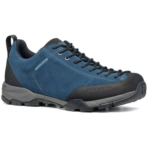 SCARPA MOJITO TRAIL GTX MUJER OCEAN LIGHT OCEAN