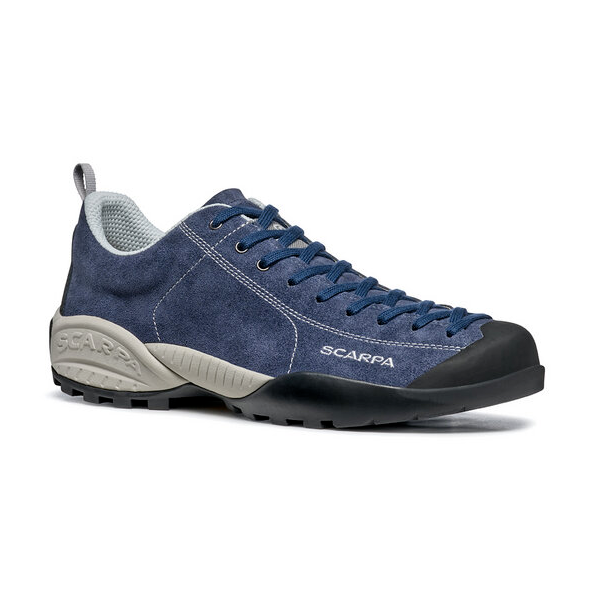SCARPA MOJITO BLUE MIST