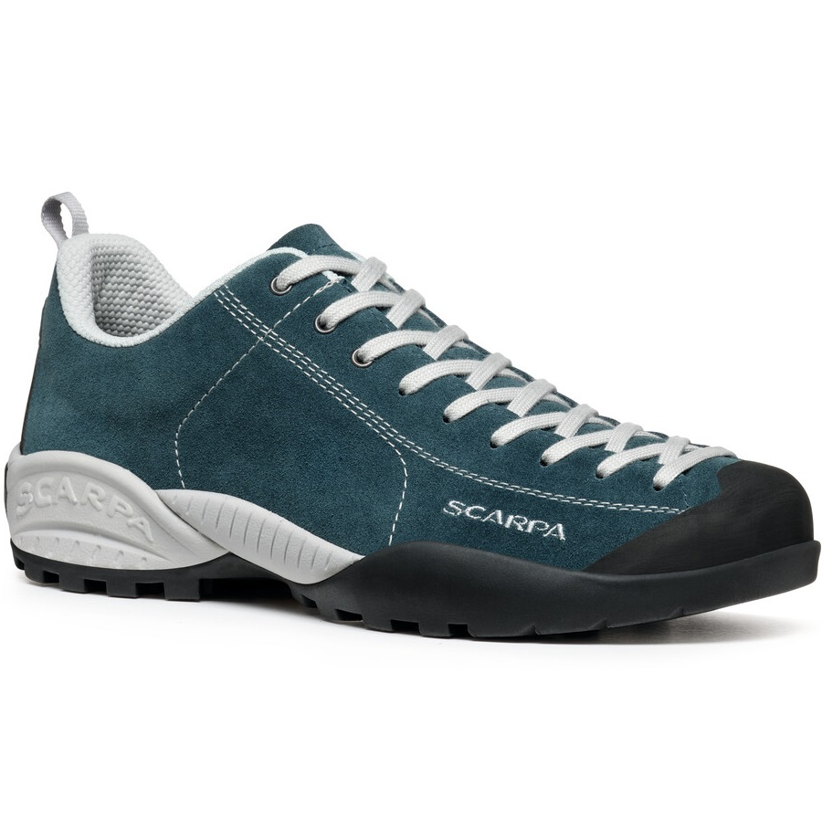 SCARPA MOJITO PETROL