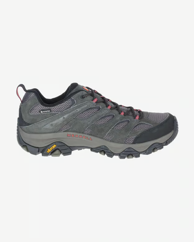 MERRELL MOAB 3 GTX HOMBRE BELUGA