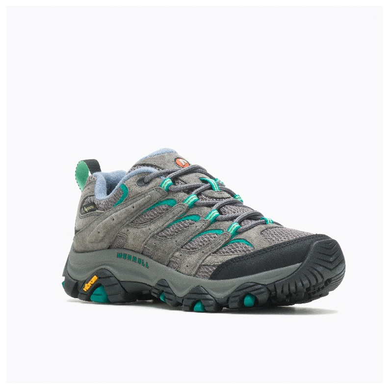MERRELL MOAB 3 GTX GRANITE MARINE