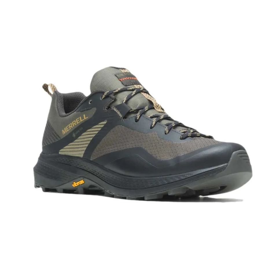 MERRELL MQM 3 GTX HOMBRE OLIVE