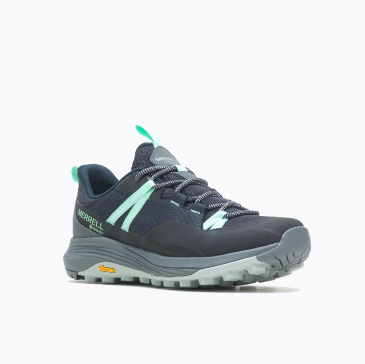 MERRELL SIREN 4 GTX MUJER NAVY