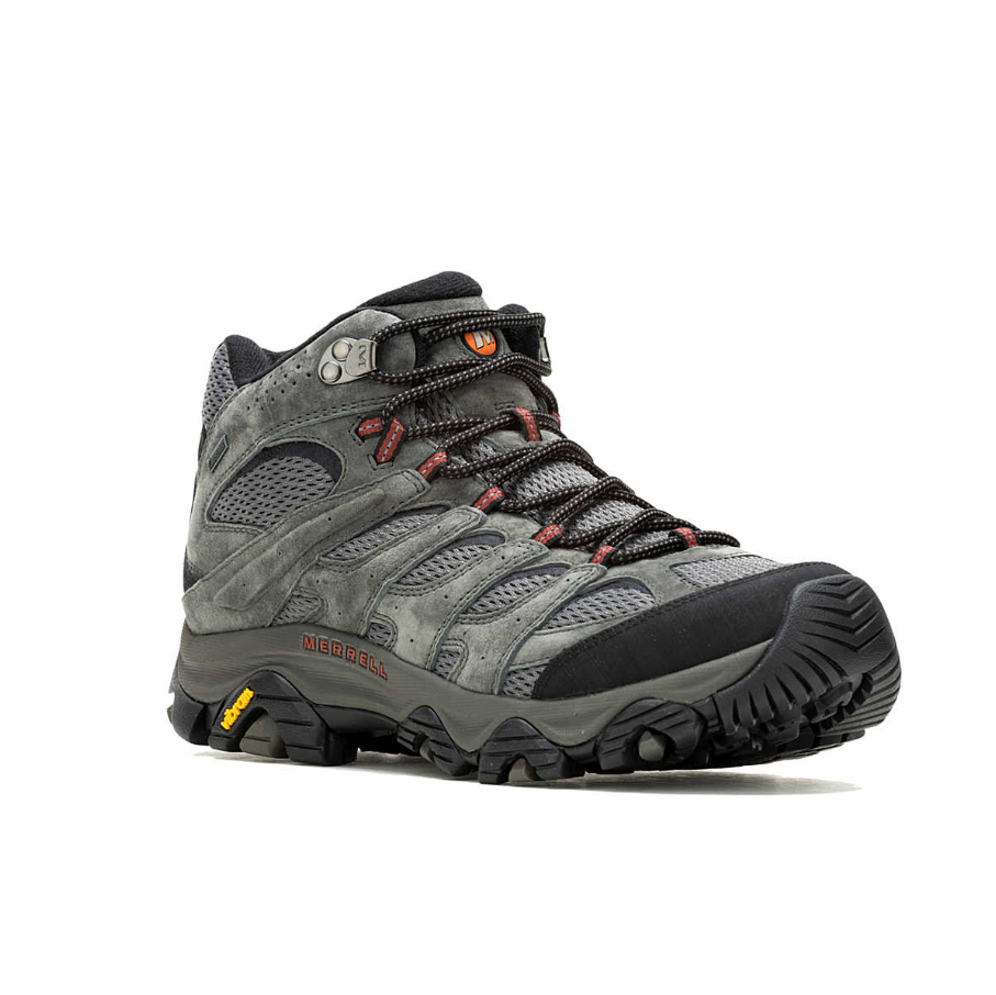 MERRELL MOAB 3 MID GTX HOMBRE BELUGA