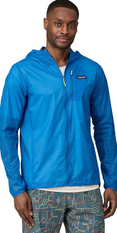 PATAGONIA CHAQUETA HOUDINI HOMBRE ANACAPA BLUE
