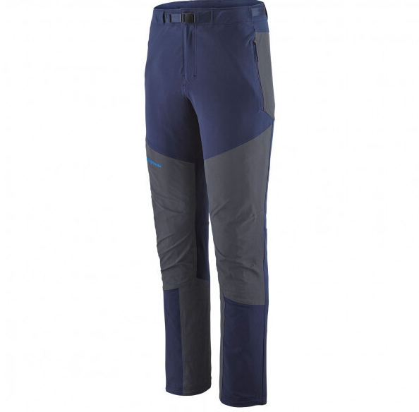 PATAGONIA PANTALON LARGO ALTAVIA ALPINE REGULUS HOMBRE CLASSIC NAVY