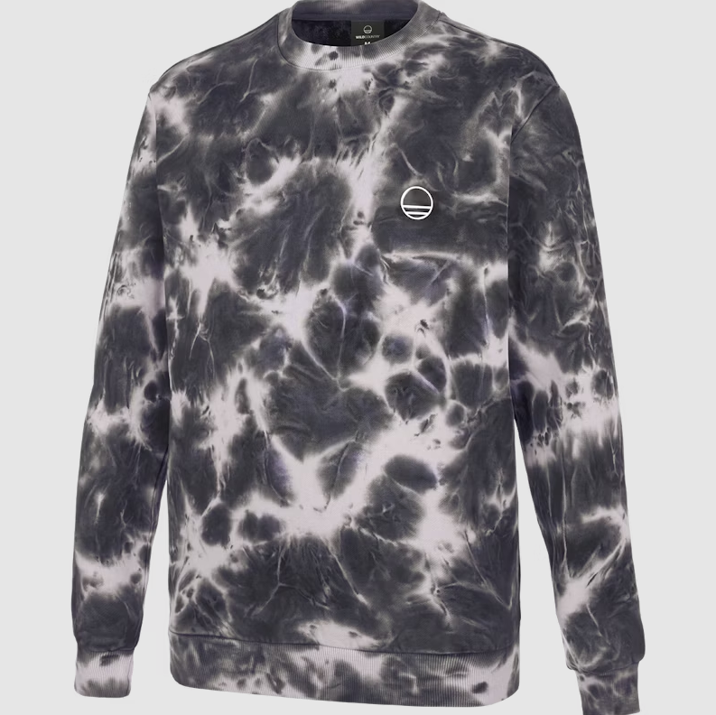 WILDCOUNTRY SUDADERA SPOTTER UNISEX ONYX