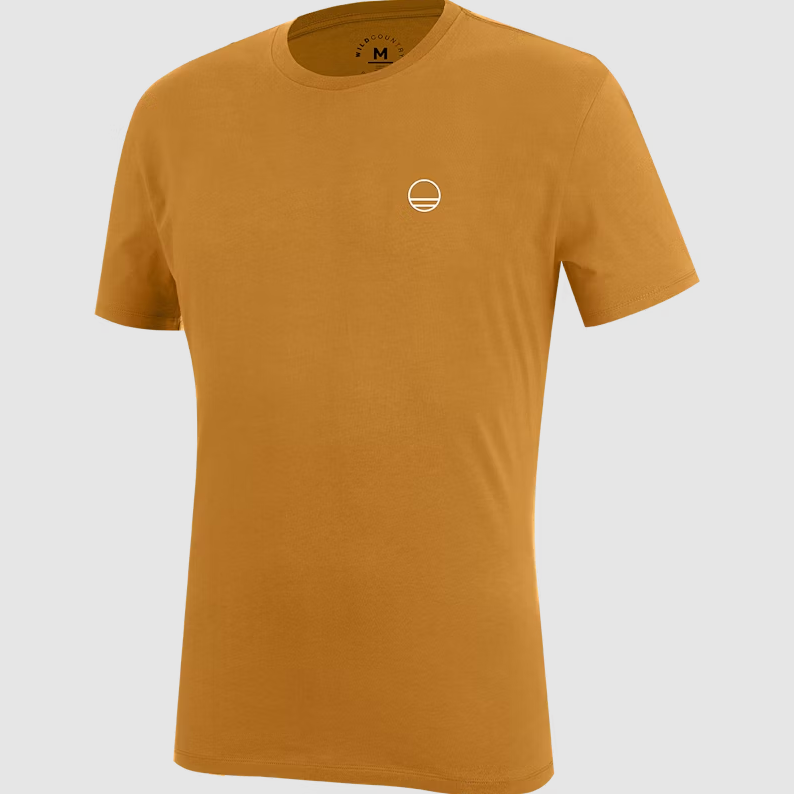 WILDCOUNTRY CAMISETA HERITAGE HOMBRE JOSHUA BROWN