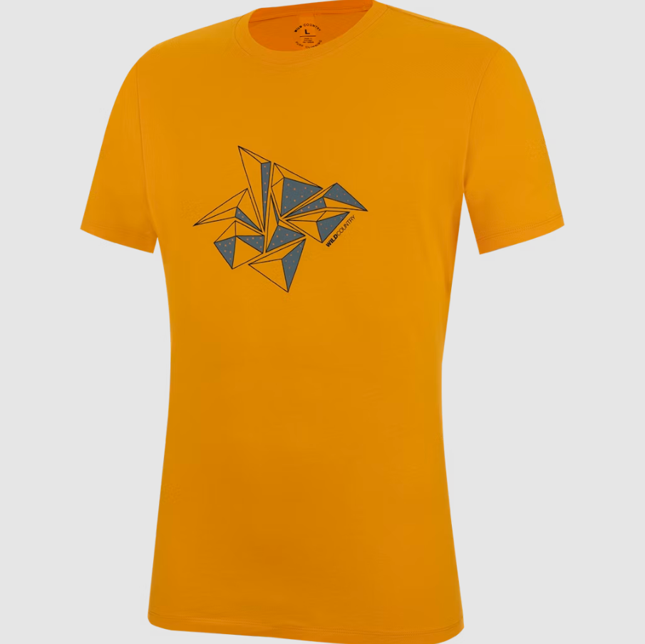 WILDCOUNTRY STAMINA HOMBRE NECTAR