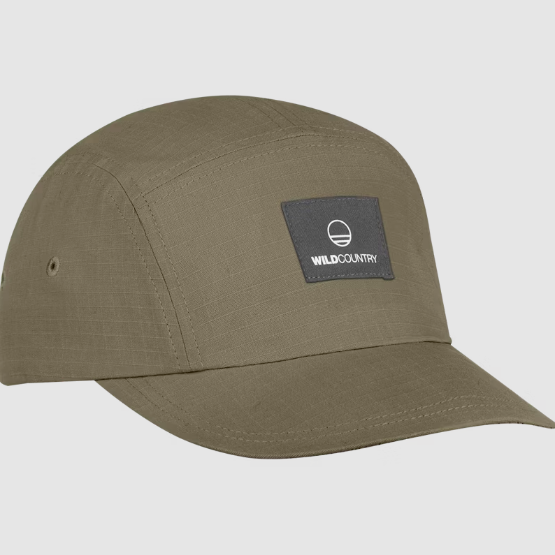 WILDCOUNTRY GORRA SEQUENCE BRINDLE