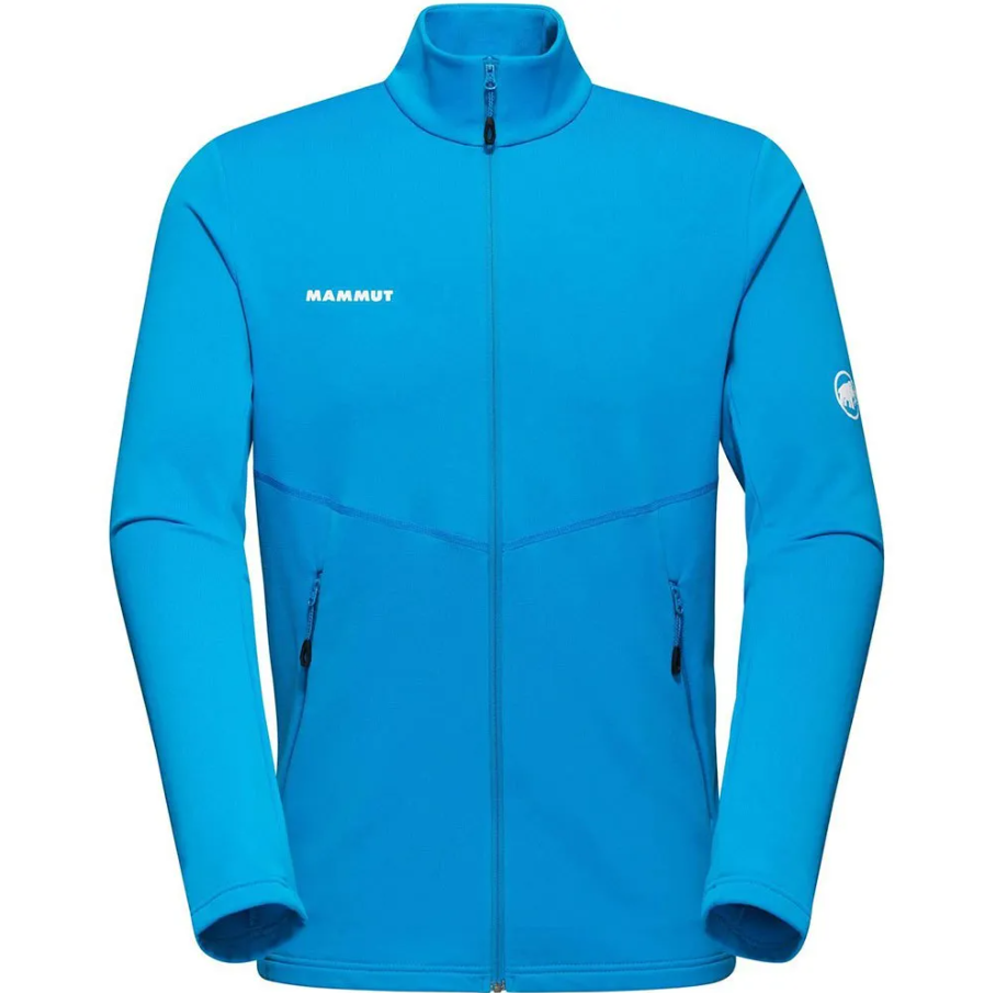 MAMMUT CHAQUETA ACONCAGUA LIGHT ML HOMBRE GLACIER BLUE
