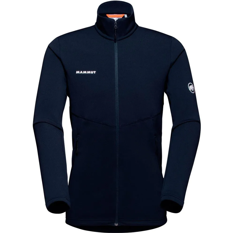 MAMMUT CHAQUETA ACONCAGUA LIGHT ML HOMBRE MARINE