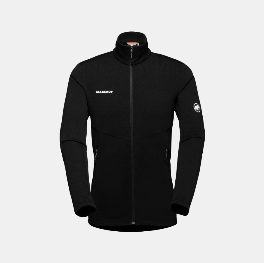 MAMMUT CHAQUETA ACONCAGUA LIGHT ML HOMBRE BLACK