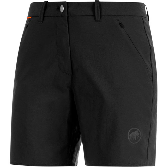 MAMMUT PANTALON CORTO HIKING MUJER ATHLETIC FIT