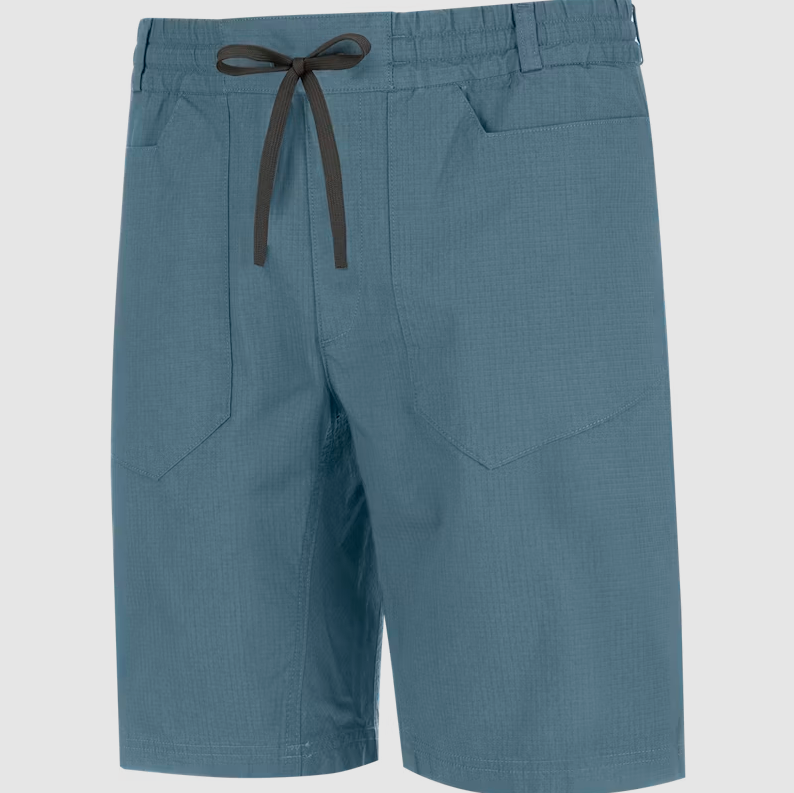 WILDCOUNTRY PANTALON CORTO FLOW HOMBRE DEEPWATER