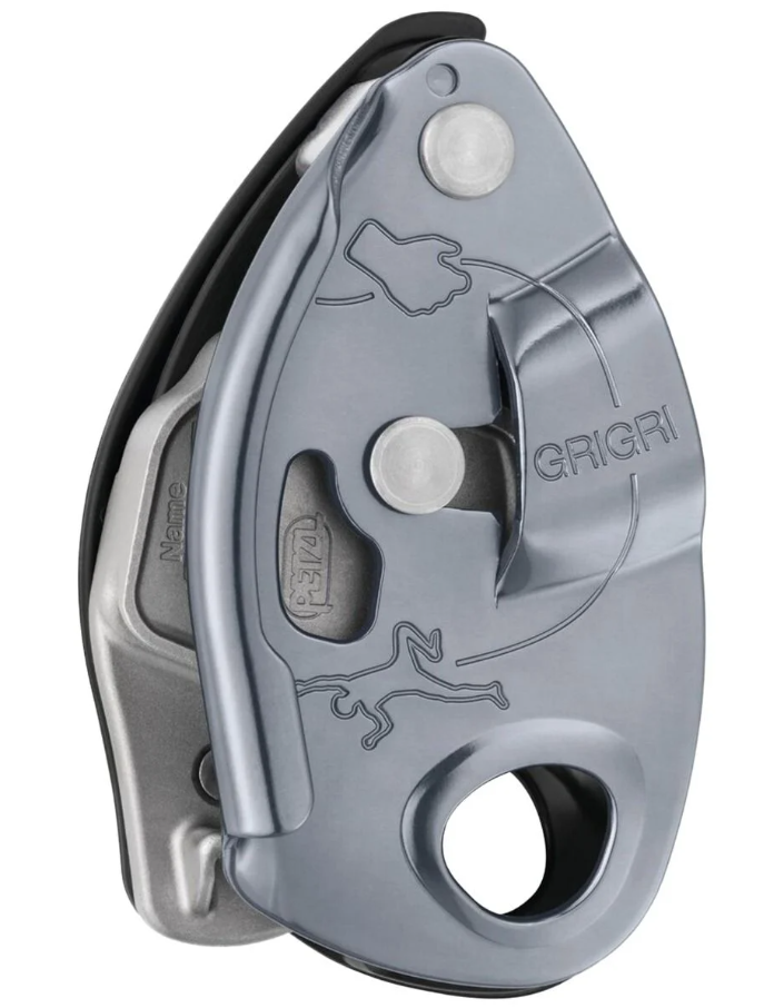 PETZL GRIGRI