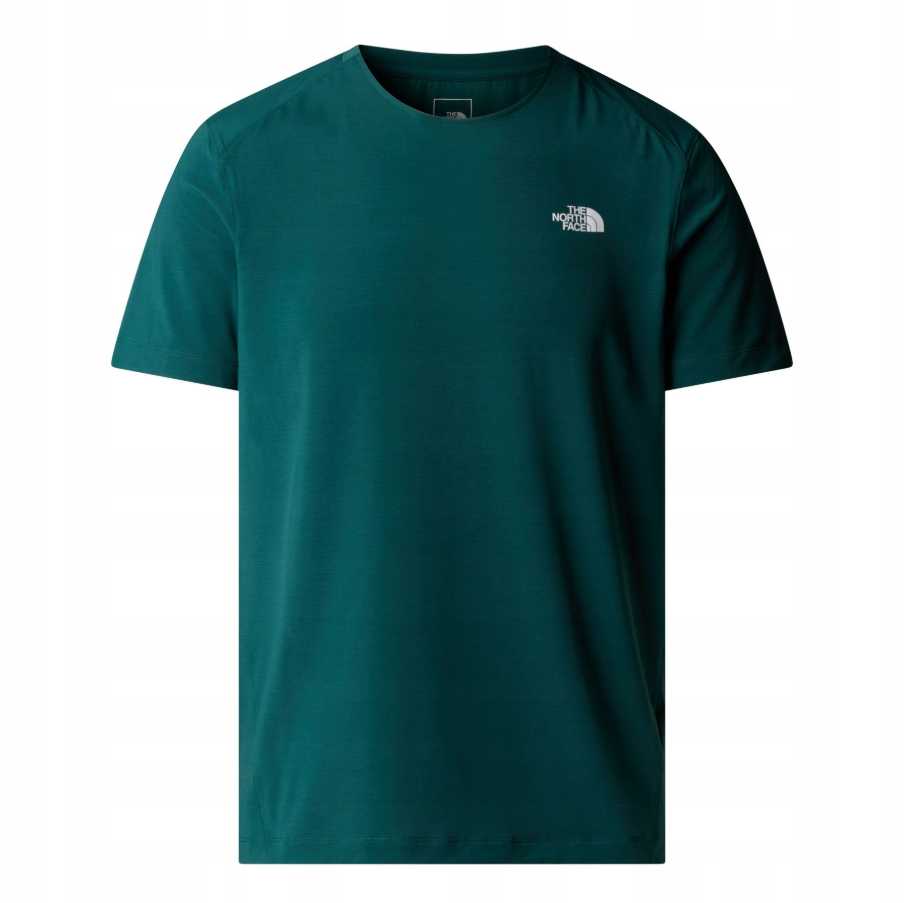 THE NORTH FACE LIGHTNING ALPINE DEEP NORI