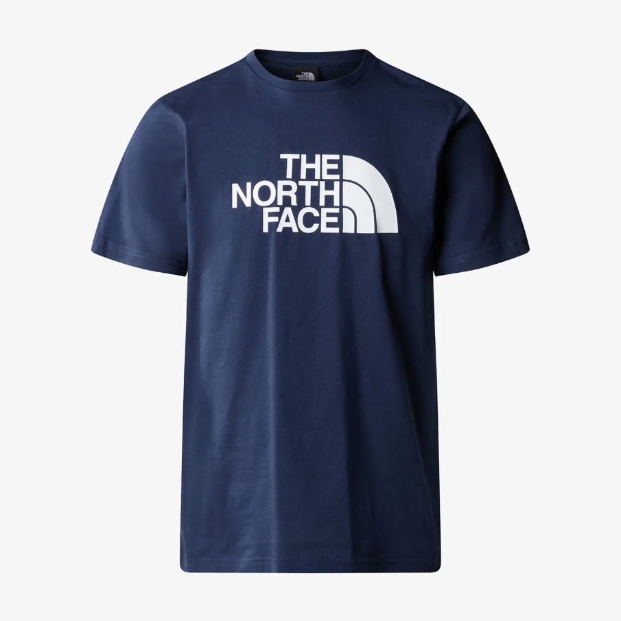 THE NORTH FACE CAMISETA EASY HOMBRE SUMMIT NAVY