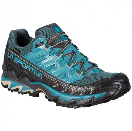 LA SPORTIVA ULTRA RAPTOR 2 GTX MUJER TOPAZ CARBON