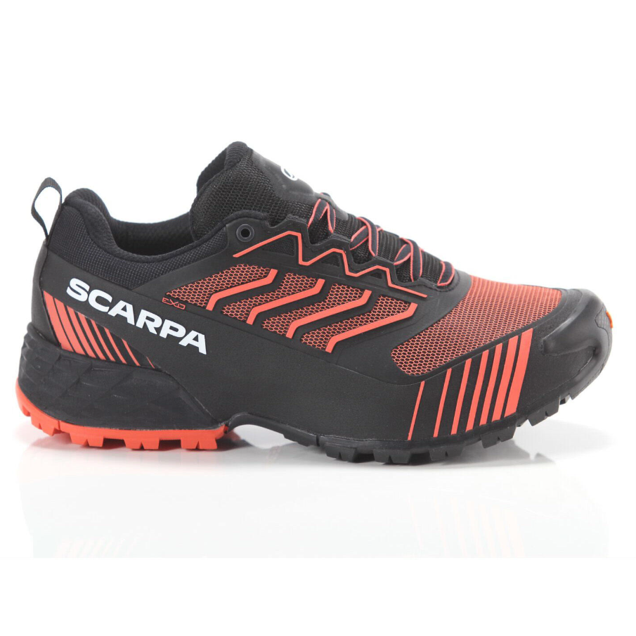 SCARPA RIBELLE RUN XT MUJER CORAL