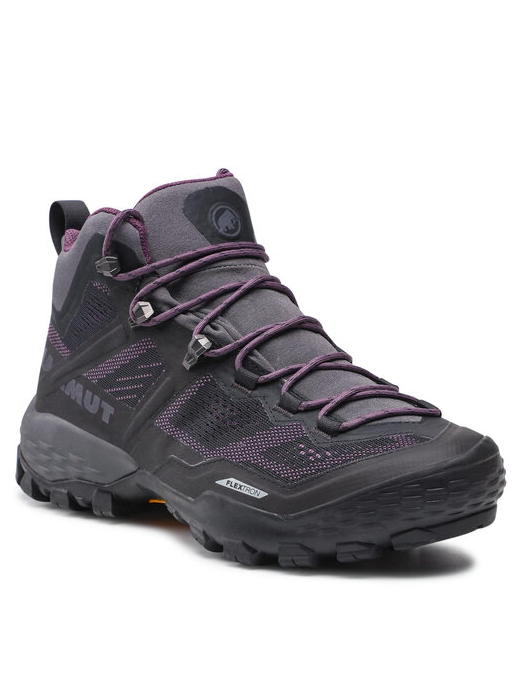 MAMMUT DUCAN MID GTX MUJER PHANTOM LIGHT GALAXY