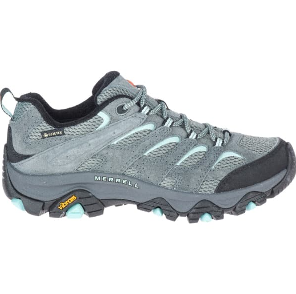 MERRELL MOAB 3 GTX MUJER SEDONA SAGE