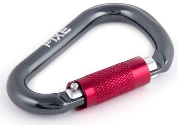 FIXE MOSQUETON LOTUS STONE AUTOMATIC