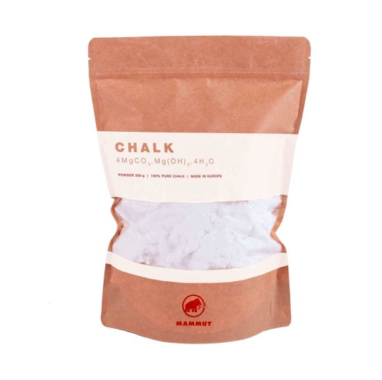 MAMMUT MAGNESIO EN POLVO 300G