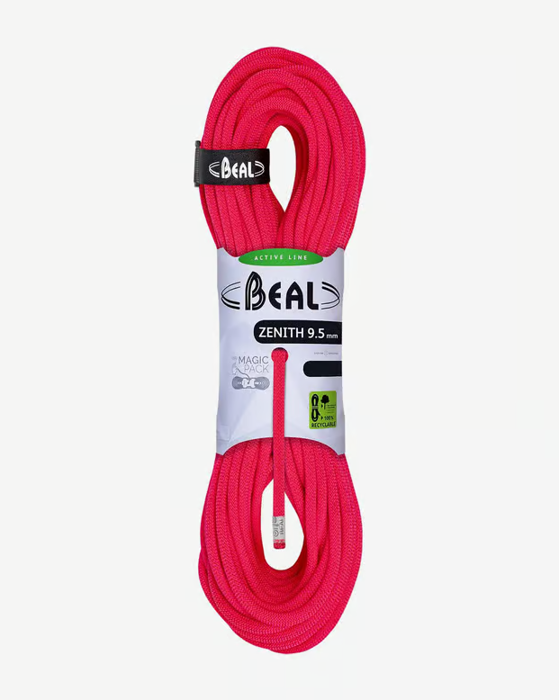 BEAL ZENITH 9.5MM