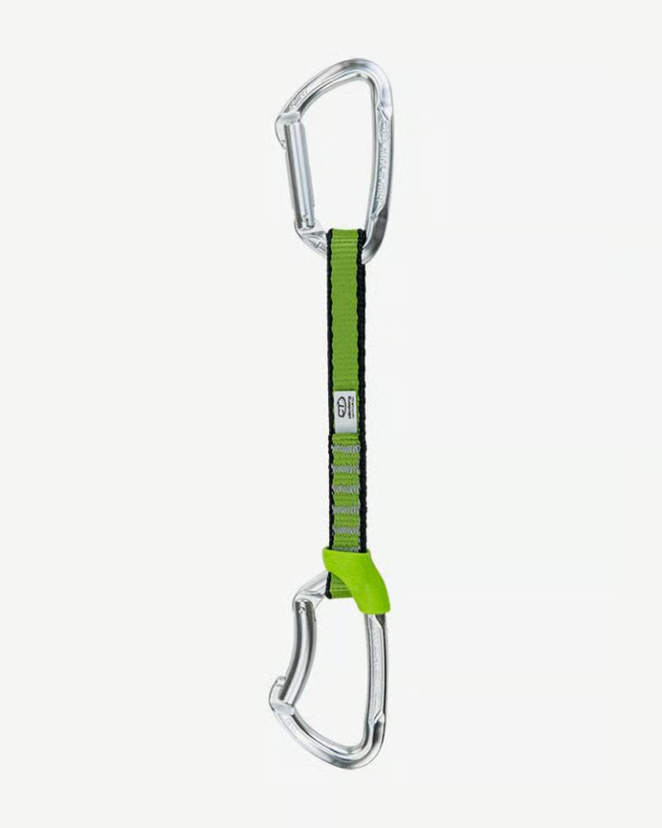 CLIMBING TECHNOLOGY LIME SET 17 CM