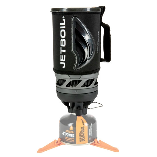 JETBOIL FLASH CARBON 1 LITRO