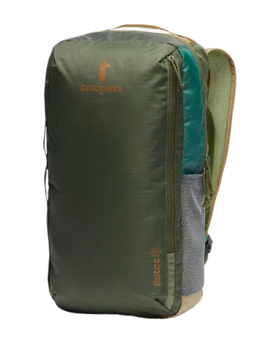 COTOPAXI MOCHILA BATAC 16L