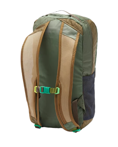 COTOPAXI MOCHILA BATAC 16L