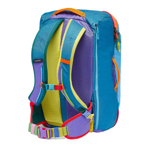 COTOPAXI MOCHILA ALLPA 35L DAILY PACK