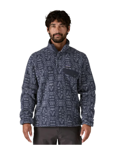 PATAGONIA CHAQUETA SYNCH SNAP HOMBRE