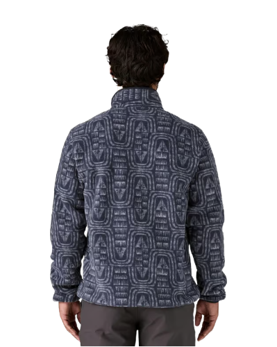 PATAGONIA CHAQUETA SYNCH SNAP HOMBRE