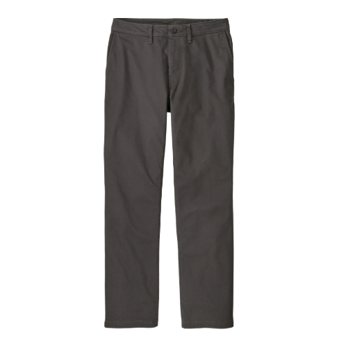 PATAGONIA PANTALON LARGO TWILL TRAVELER CHINO HOMBRE