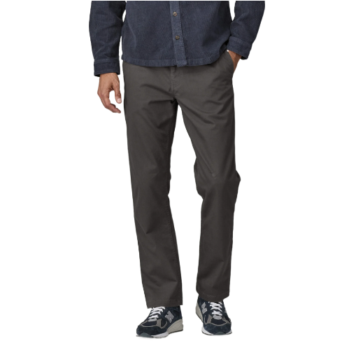 PATAGONIA PANTALON LARGO TWILL TRAVELER CHINO HOMBRE