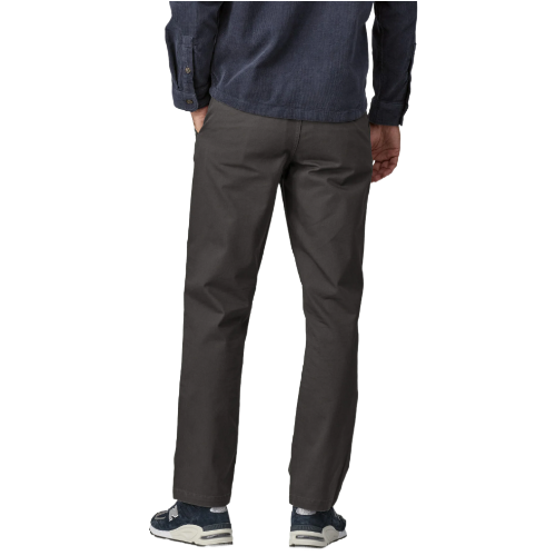 PATAGONIA PANTALON LARGO TWILL TRAVELER CHINO HOMBRE