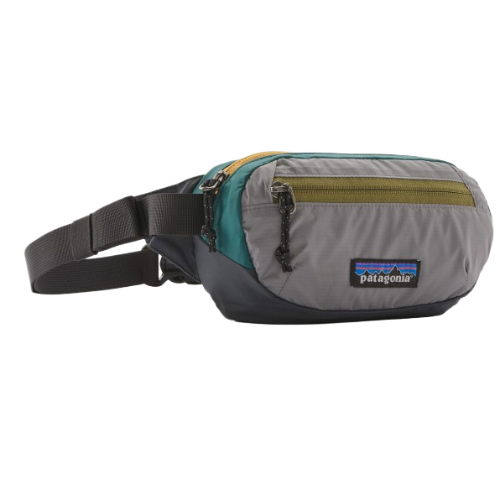 PATAGONIA RIÑONERA TERRAVIA MINI HIP PACK