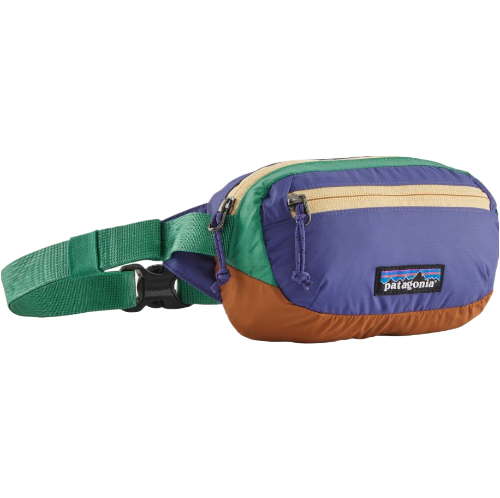 PATAGONIA RIÑONERA TERRAVIA MINI HIP PACK
