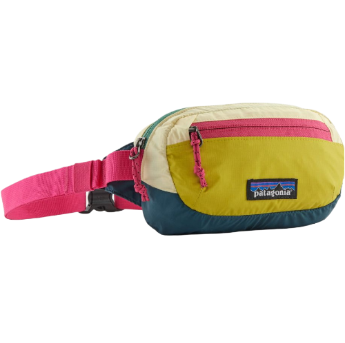 PATAGONIA RIÑONERA TERRAVIA MINI HIP PACK