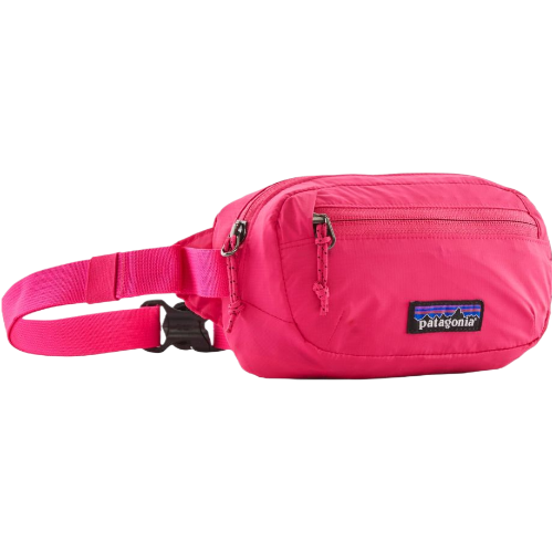 PATAGONIA RIÑONERA TERRAVIA MINI HIP PACK