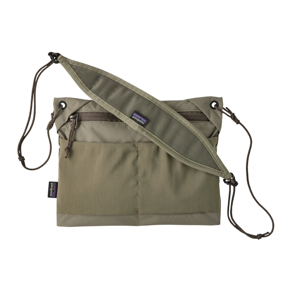 PATAGONIA BOLSO TERRAVIA SACOCHE