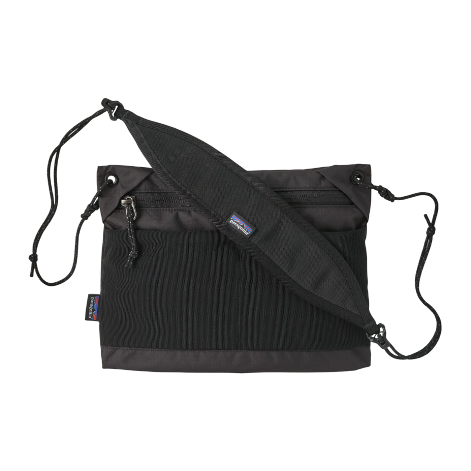 PATAGONIA BOLSO TERRAVIA SACOCHE