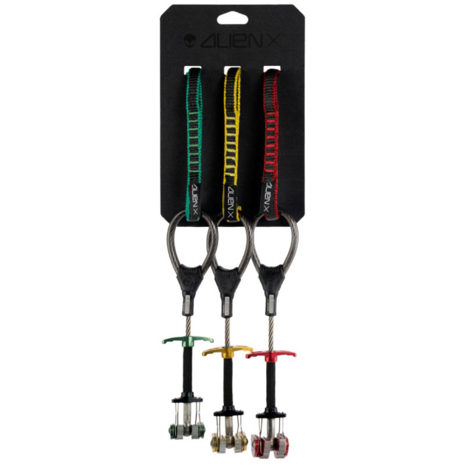 FIXE ALIEN X EQUINOX SET