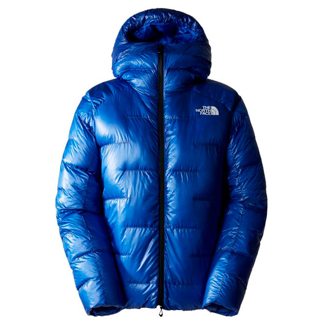 THE NORTH FACE PARKA DE PLUMAS SUMMIT PUMORI HOMBRE