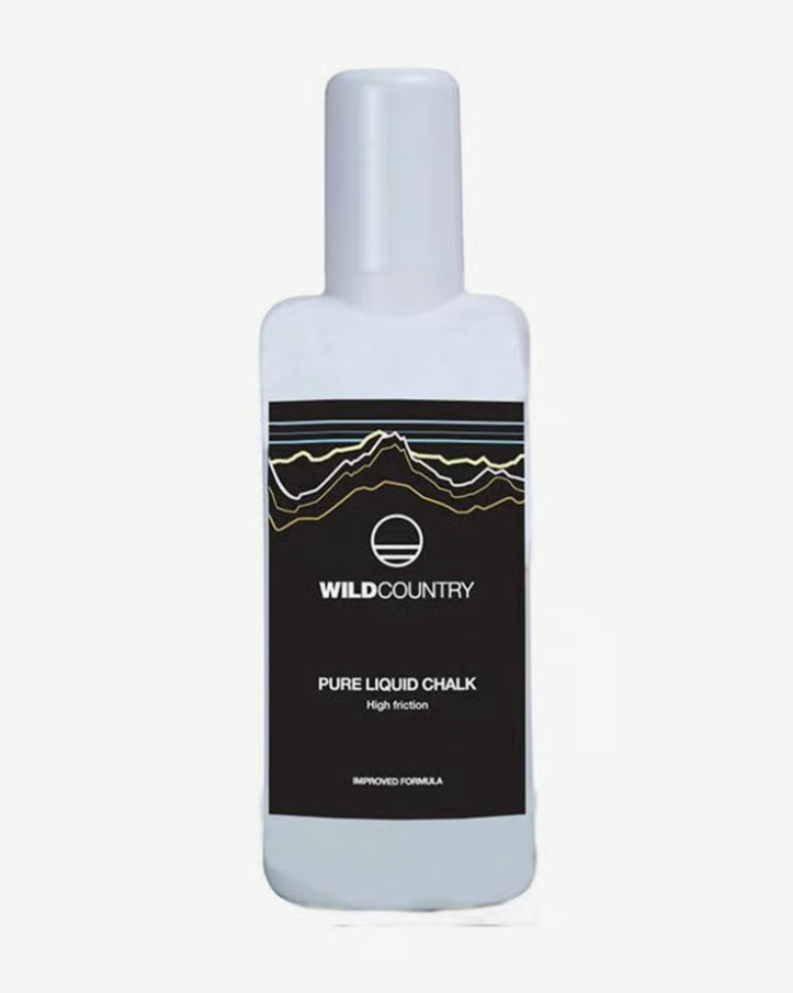WILDCOUNTRY PURE LIQUID MAGNESIO 200 ML