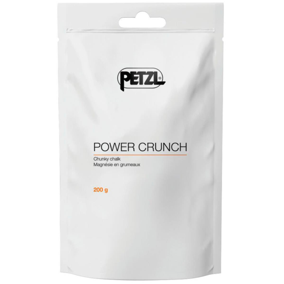 PETZL MAGNESIO POWER CRUNCH 300gr