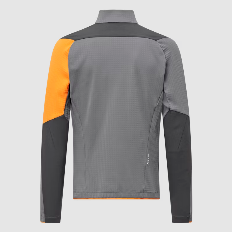 SALEWA CHAQUETA ORTLES NXT POLARLITE HOMBRE QUIET SHADE